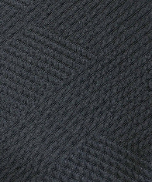 TopIsm(トップイズム)の「ジャガード無地 スウェットパンツ(スウェットパンツ・メンズ・アイボリー/ブラック/チャコールグレー・M/L/LL)」の14枚目の写真