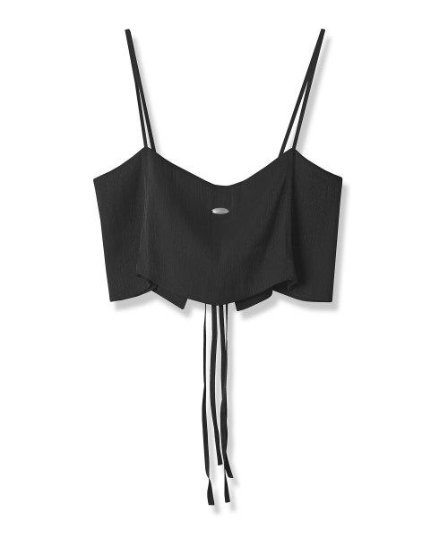 Vivacious（ビバシャス）の「Bonbon See Through Bustier - 4COL（ベスト・レディース・ピンク/ホワイト/ブラック/ブルー・FREE）」の11枚目の写真