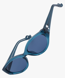 RECLOW（リクロー）の「RC MICO SUNGLASS BLUE（サングラス）」