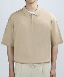 PK BREEZE KNIT (SAND BEIGE)