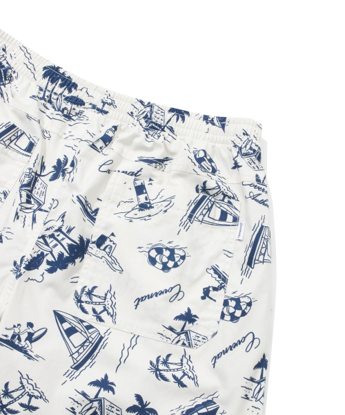 COVERNAT（カバーナット）の「ビーチパターンショーツマルチ（その他パンツ・レディース・その他・LARGE/MEDIUM/SMALL）」の7枚目の写真