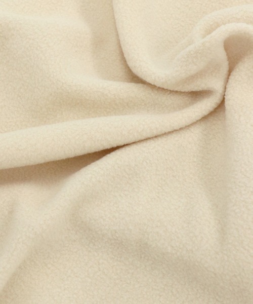 RUGGEDWORKS(ラゲッドワークス)の「【完売】《リラックマ》キッズ 長袖 ルームウェア パジャマ ドルマン フリース(ルームウェア/パジャマ・キッズ・ベージュ/パープル・140/150/160)」の7枚目の写真