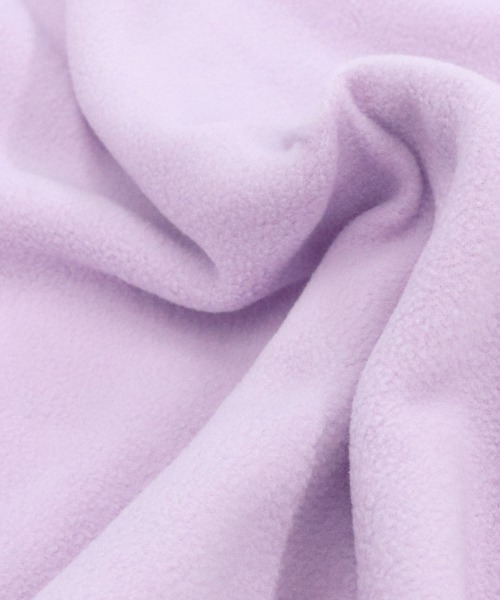 RUGGEDWORKS(ラゲッドワークス)の「【完売】《リラックマ》キッズ 長袖 ルームウェア パジャマ ドルマン フリース(ルームウェア/パジャマ・キッズ・ベージュ/パープル・140/150/160)」の13枚目の写真