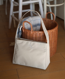 Comfy Bag _ Warm Grey
