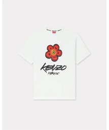 KENZO | 【KENZO/ケンゾー】KENZO FUTURA CLASSIC T-SHIRT(Tシャツ/カットソー)