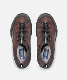 HONSBY（ホンスビー）の「BLUE MOUNTAINS [BROWN]（スニーカー）」