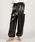 PRANK PROJECT�i�v�����N�v���W�F�N�g�j�́u�y2026Spring Pre-Order�z���U�[�T�e���p���c / Leather Satin Pants�i���̑��p���c�j�v�b�u���b�N