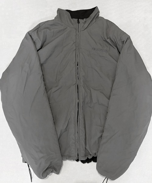 セール】Fleece Over Reversible JK/フリースオーバーリバーシブル