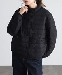 UMO（ウモ）の「UMO　コンパクトダウンジャケット（ダウンジャケット/コート）」