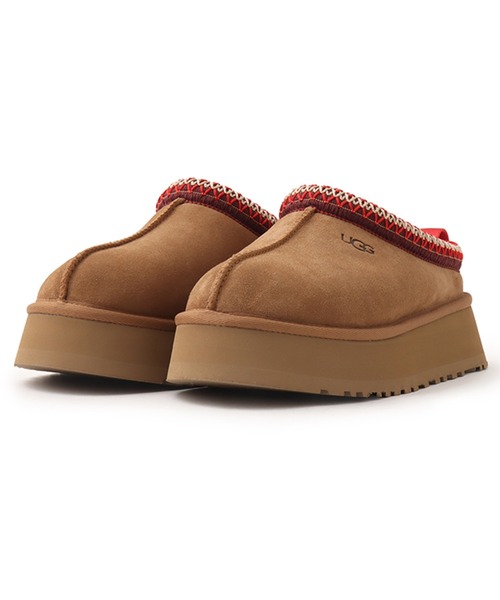 UGG W TAZZ II / アグ タズ II（ブーツ）｜UGG（アグ）のファッション