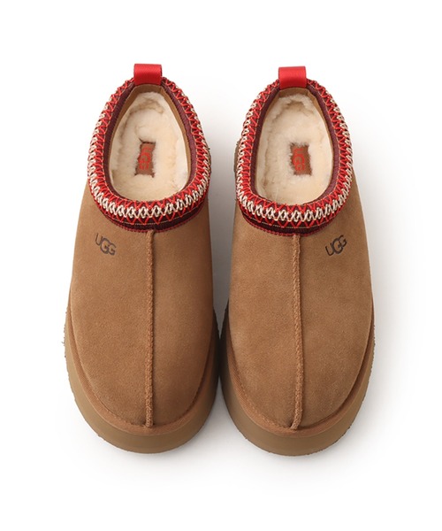UGG W TAZZ II / アグ タズ II（ブーツ）｜UGG（アグ）のファッション