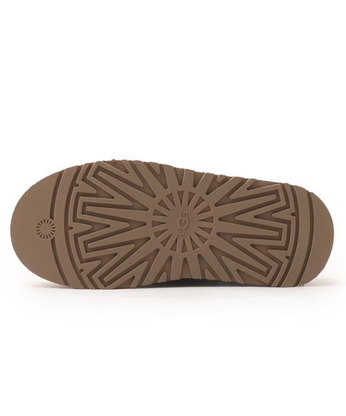 UGG(アグ)の「UGG W TAZZ II / アグ タズ II(ブーツ・レディース・ブラウン・25.0cm/24.0cm/23.0cm/22.0cm)」の6枚目の写真