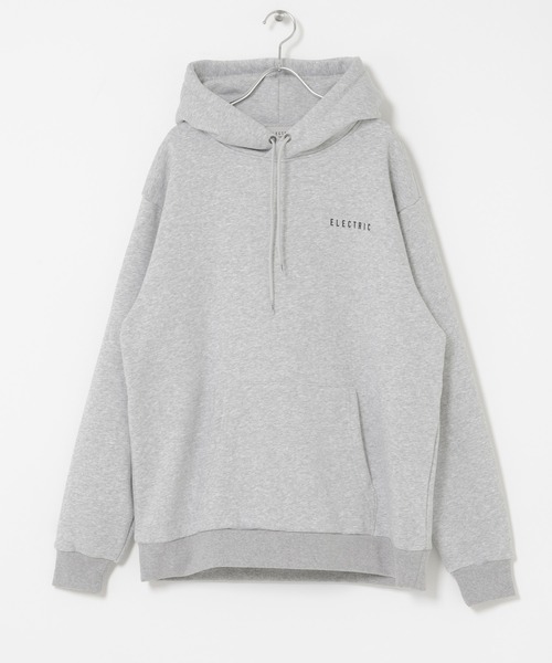 URBAN RESEARCH(アーバンリサーチ)の「ELECTRIC DOT CAMO HOOD(パーカー・メンズ・ブラック/グレー・LARGE/X-LARGE)」の1枚目の写真