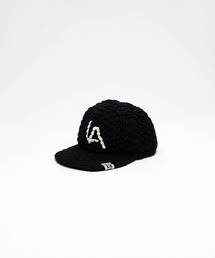 Maison MIHARA YASUHIRO（メゾンミハラヤスヒロ）の「Baseball Knit Cap（キャップ）」