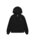 ALL EYES DOWN�i�I�[�� �A�C�Y �_�E���j�́uCRACK LOGO ZIPUP HOODIE (BLACK)�i�p�[�J�[�j�v�b���̑�