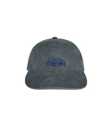 CHERRY DRIVER（チェリードライバー）の「BC&reg;ロゴウォッシュドキャップ_グレー（キャップ）」