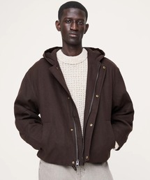 BANANA REPUBLIC バナナリパブリック　ブラウン　L M65 BANANA REPUBLIC｜バナナ・リパブリックのジャケット/アウター