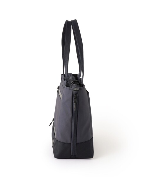 MACKINTOSH PHILOSOPHY（ﾏｯｷﾝﾄｯｼｭ ﾌｨﾛｿﾌｨｰ）の「【WEB限定】トロッター バッグ 5 トートバッグ（トートバッグ・メンズ・ダークネイビー・FREE）」の7枚目の写真