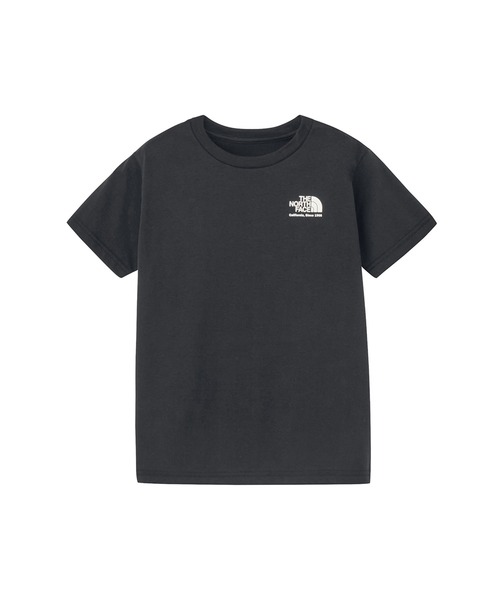 THE NORTH FACE Tシャツ4点セット THE NORTH FACE ノースフェイス ニット Tシャツ NTJ32648（Tシャツ