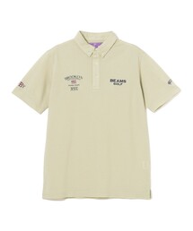 セール】BEAMS GOLF｜ビームスゴルフ（レディース）のポロシャツ（ワン