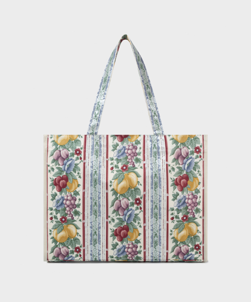 Lungo bag_Grape