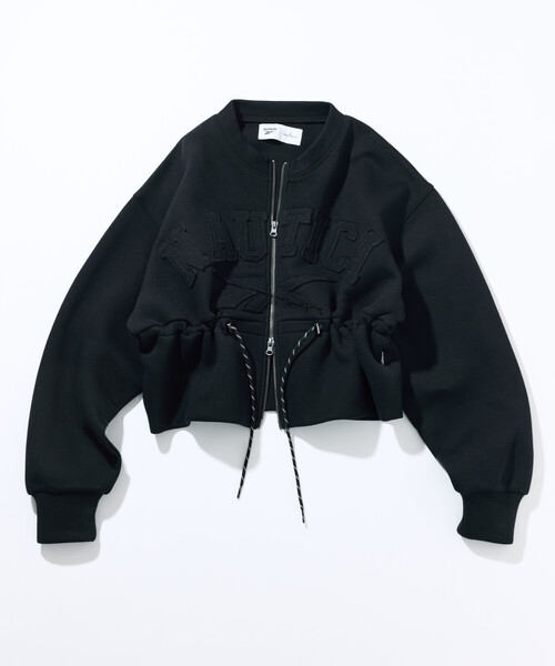 セール】Reebok × NAUTICA/リーボック × ノーティカ 【Exclusive
