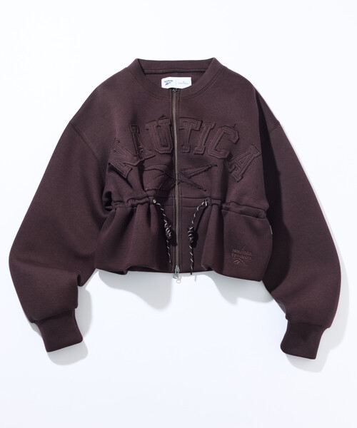 セール】Reebok × NAUTICA/リーボック × ノーティカ 【Exclusive