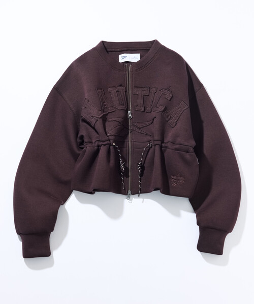セール】Reebok × NAUTICA/リーボック × ノーティカ 【Exclusive