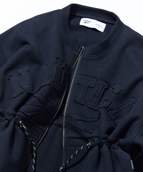 セール】Reebok × NAUTICA/リーボック × ノーティカ 【Exclusive