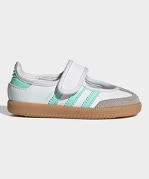 adidas(�A�f�B�_�X)�̃T���o �W�F�[�� / SAMBA JANE / �A�f�B�_�X�I���W�i���X adidas Originals(�X�j�[�J�[)
