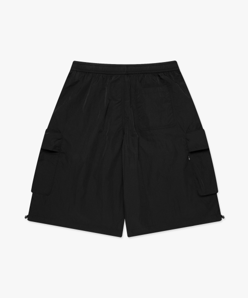 LMCの「OG ESSENTIAL BERMUDA SHORTS black(その他パンツ・レディース・その他・S/M/L)」の6枚目の写真