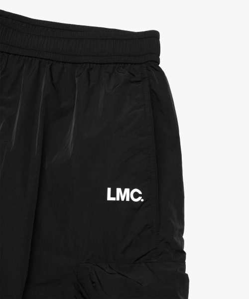 LMCの「OG ESSENTIAL BERMUDA SHORTS black(その他パンツ・レディース・その他・S/M/L)」の7枚目の写真
