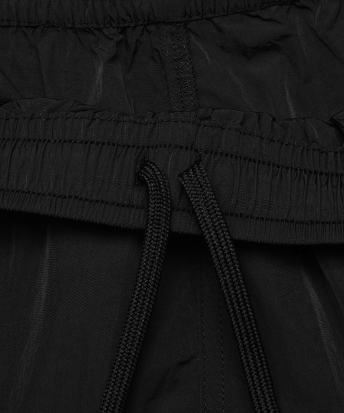 LMCの「OG ESSENTIAL BERMUDA SHORTS black(その他パンツ・レディース・その他・S/M/L)」の8枚目の写真