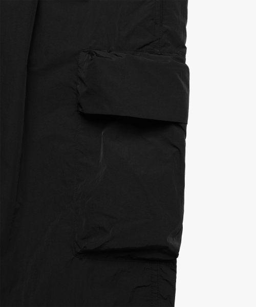 LMCの「OG ESSENTIAL BERMUDA SHORTS black(その他パンツ・レディース・その他・S/M/L)」の9枚目の写真