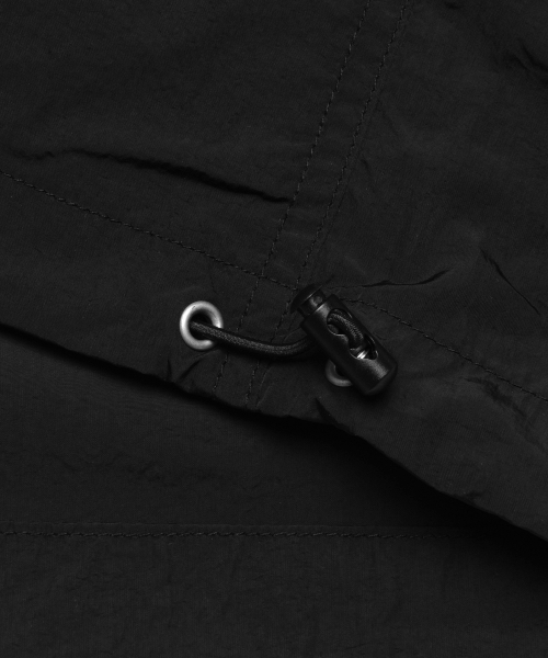 LMCの「OG ESSENTIAL BERMUDA SHORTS black(その他パンツ・レディース・その他・S/M/L)」の10枚目の写真