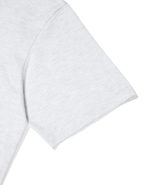 BROWNBREATH(ブラウンブレス)の「RESEARCH TEE - ASH(Tシャツ/カットソー・レディース・その他・M/XL/L)」の5枚目の写真