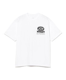 Eric Elms / Short Sleeve T-Shirt②