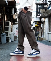 Felt-Maglietta | [ROUXDI PERFE ルゥディパフィー]ダンボールニットイージーパンツ(その他パンツ)