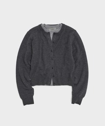 MERINO WOOL ENSEMBLE KNIT