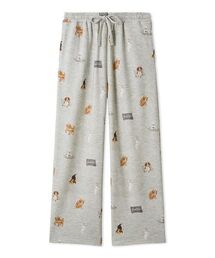 gelato pique(�W�F���[�g�s�P)�́yUNISEX�z�v���C�t��DOG�������O�p���c(���[���E�F�A/�p�W���})