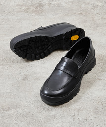 PADRONE（パドローネ）の「ローファー（ローファー）」