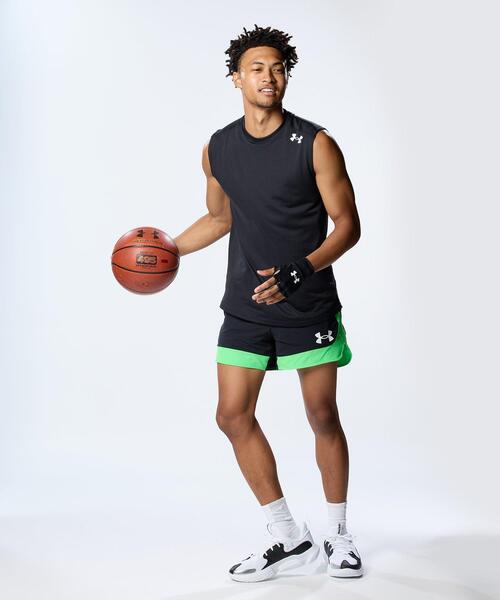 UNDER ARMOUR(アンダーアーマー)の「UAハンドウォーマー(バスケットボール/メンズ/レディース)(手袋・レディース・ブラック系その他・L-XL/S-M)」の5枚目の写真