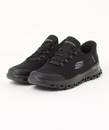 《SKECHERS》GLIDE-STEP-ZEFYR