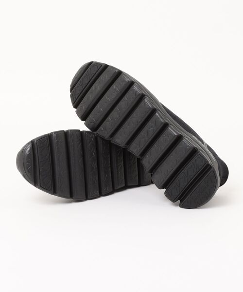 SKECHERS（スケッチャーズ）の「《SKECHERS》GLIDE-STEP-ZEFYR（スニーカー・メンズ・グレー/ブラック/ネイビー・25.5cm/26.0cm/26.5cm/27.0cm/27.5cm/28.0cm）」の5枚目の写真