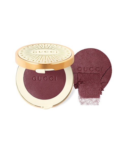 グッチ グロウ ブラッシュ（チーク）｜GUCCI beauty（グッチビューティ