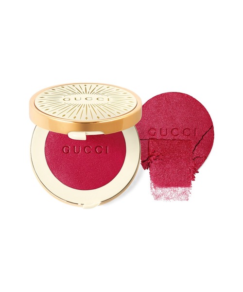 GUCCI チーク グッチ グロウ ブラッシュ（チーク）｜GUCCI beauty（グッチビューティ