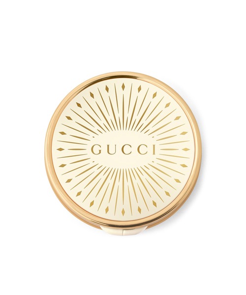 グッチ グロウ ブラッシュ（チーク）｜GUCCI beauty（グッチビューティ