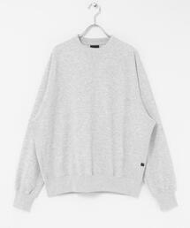 URBAN RESEARCH | DAIWA PIER39 TECH SWEAT CREW FREEDOM SLEEVE(スウェット)