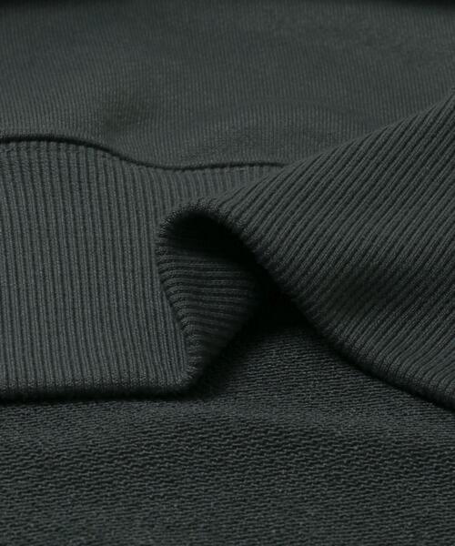 URBAN RESEARCH(アーバンリサーチ)の「DAIWA PIER39 TECH SWEAT CREW FREEDOM SLEEVE(スウェット・メンズ・スミクロ/グレー・MEDIUM/LARGE/SMALL/X-LARGE)」の11枚目の写真