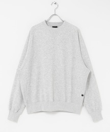 URBAN RESEARCH | DAIWA PIER39 TECH SWEAT CREW FREEDOM SLEEVE(スウェット)